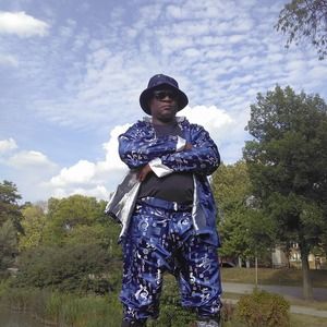 Meet your Posher, Randy